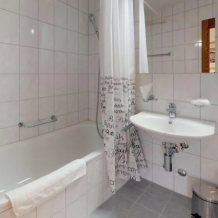 Casa Polo Appartement