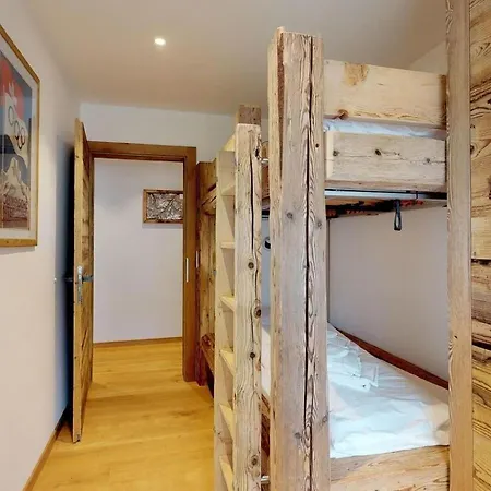 Appartement Casa Polo *