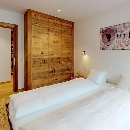 Casa Polo Saint-Moritz