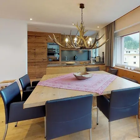 Appartement Casa Polo *