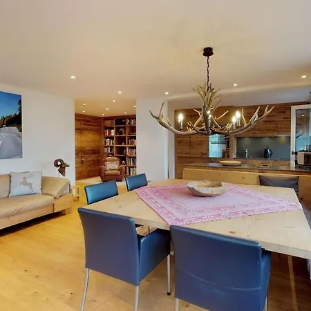 Casa Polo Appartement *