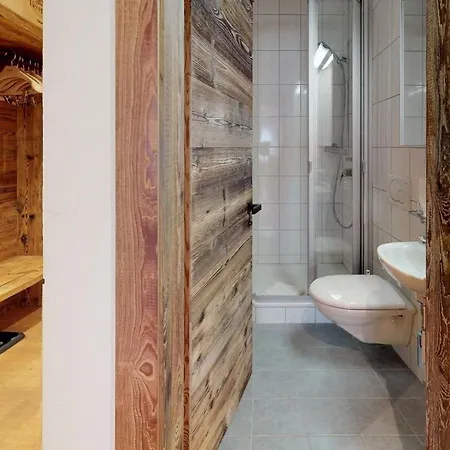 Appartement Casa Polo Saint-Moritz